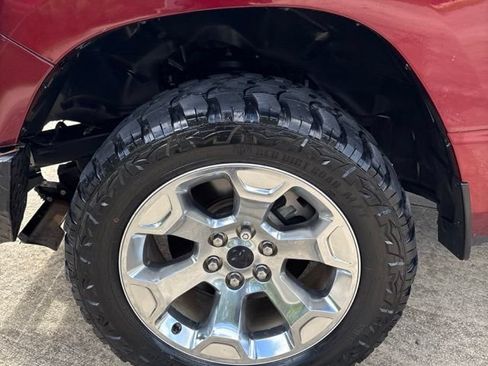 Used 2020 RAM 1500 Lone Star RWD image 8