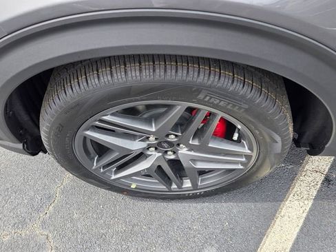 New 2026 Ford Explorer ST image 10