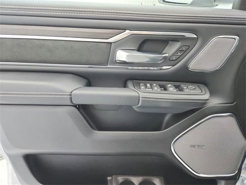 New 2026 RAM 1500 Laramie image 34