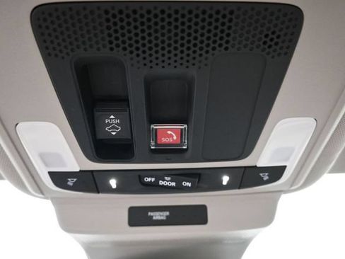 Certified 2024 Honda Accord EX image 20