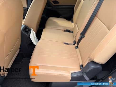 Used 2024 Volkswagen Tiguan SE R-Line image 10