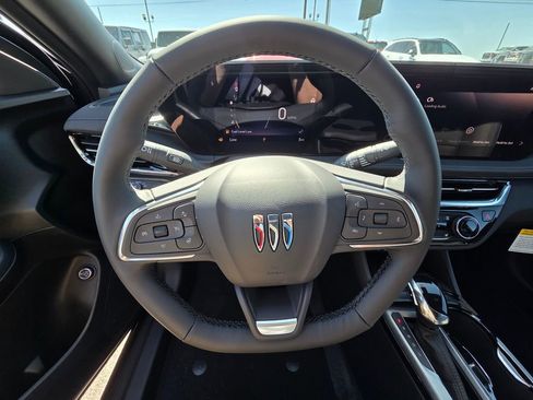 New 2026 Buick Envista Sport Touring w/ Convenience I Package FWD image 14