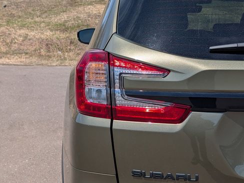 Certified 2026 Subaru Ascent Premium AWD/4WD image 17