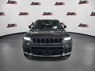 Used 2023 Jeep Grand Cherokee L Laredo video 2