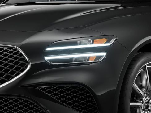 New 2026 Genesis G70 2.5T image 9