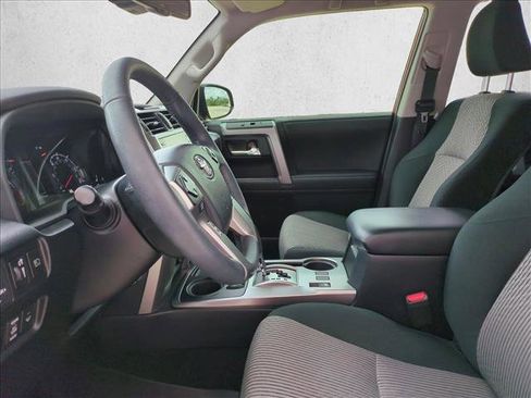 Used 2022 Toyota 4Runner SR5 image 15