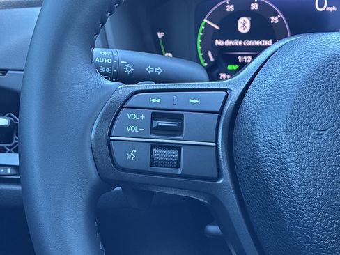 Certified 2025 Honda Accord Sport image 26