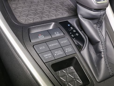 Used 2024 Toyota RAV4 XLE Premium w/ Weather Package image 33