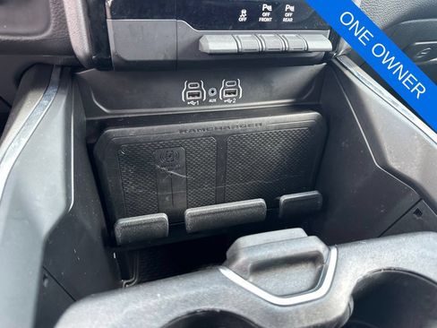 Used 2025 RAM 1500 Big Horn AWD/4WD image 20