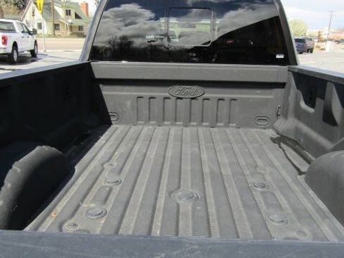 Used 2024 Ford F450 XLT w/ FX4 Off-Road Package image 6