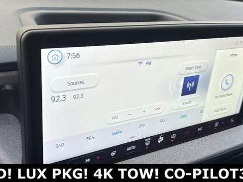 New 2026 Ford Maverick XLT w/ XLT Luxury Package image 17