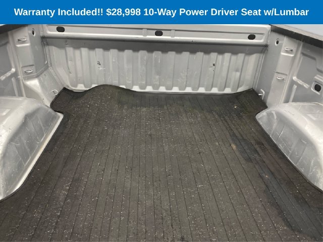 Used 2019 Chevrolet Silverado 1500 LT w/ All-Star Edition AWD/4WD image 14