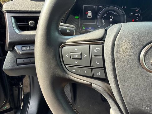 Used 2021 Lexus UX 250h w/ Premium Package AWD/4WD image 11