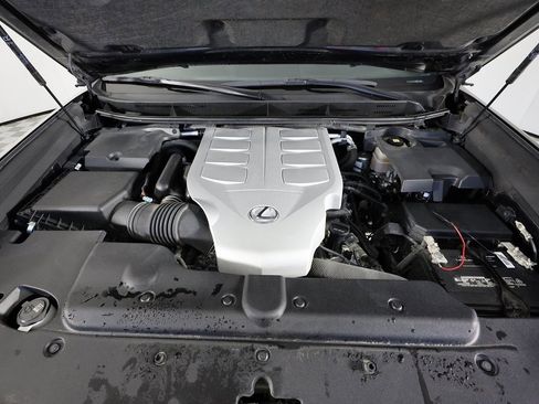 Used 2021 Lexus GX 460 Premium image 40