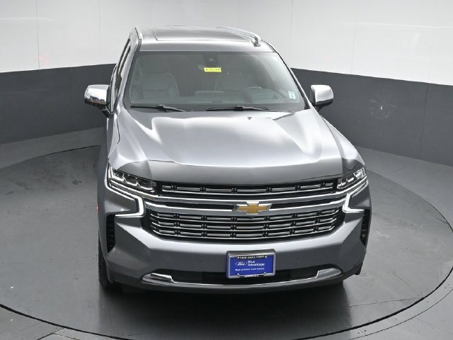 Used 2022 Chevrolet Suburban Premier AWD/4WD image 44