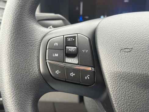 New 2026 Ford Transit 250 148 Medium Roof image 17