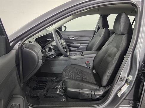 New 2026 Nissan Sentra S w/ Floor Mat Package image 22
