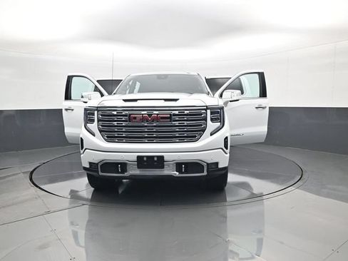 Used 2022 GMC Sierra 1500 Denali w/ Denali Reserve Package AWD/4WD image 31