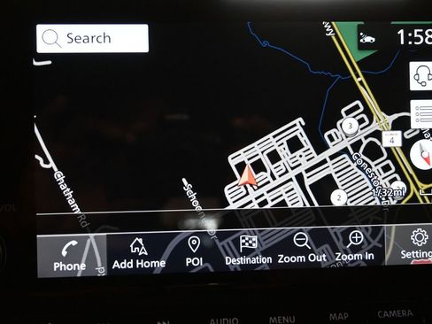 Used 2024 Nissan Pathfinder Platinum image 13