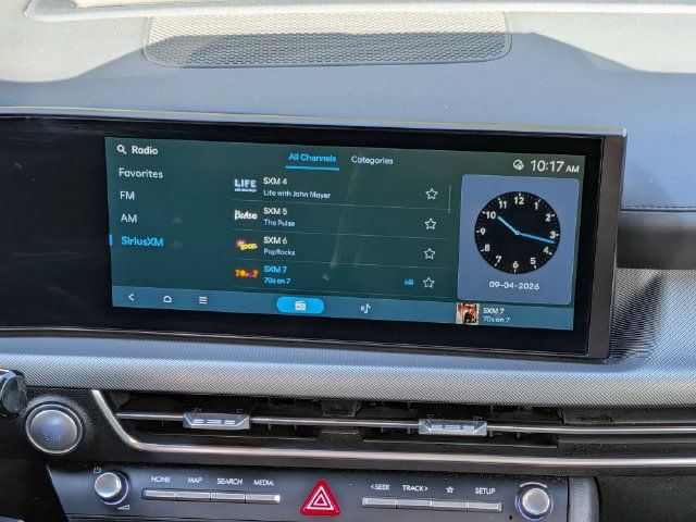 Used 2024 Hyundai Sonata SEL FWD image 19