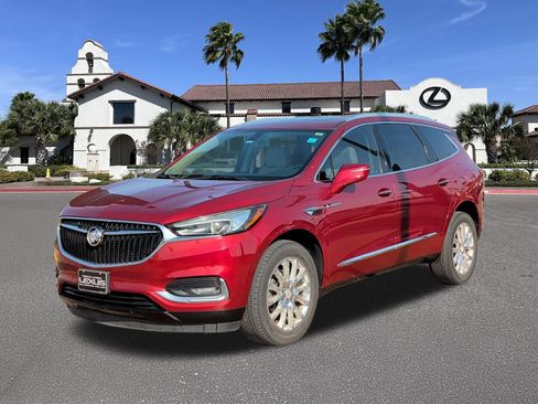 Used 2020 Buick Enclave Essence FWD image 5