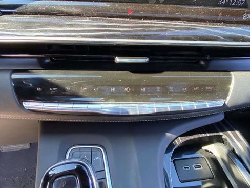 Used 2022 Cadillac Escalade Sport w/ Touring Package image 23