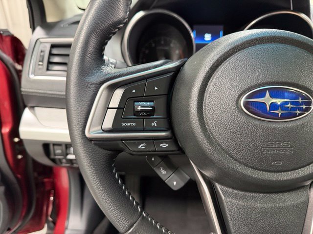 Used 2019 Subaru Outback 2.5i Premium AWD/4WD image 14