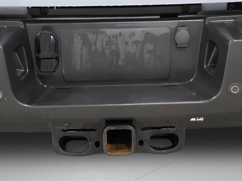 Used 2024 Ford F350 Platinum w/ FX4 Off-Road Package image 39