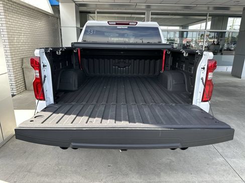Used 2023 Chevrolet Silverado 1500 LT Trail Boss w/ Protection Package AWD/4WD image 33