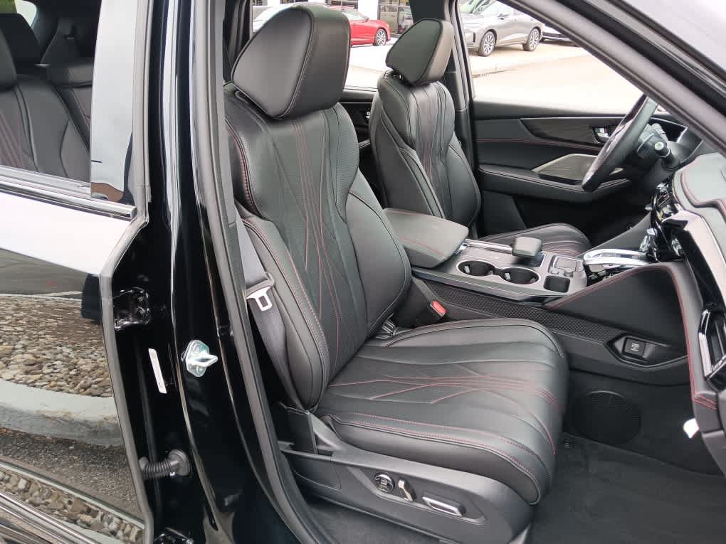 Used 2024 Acura MDX Type S w/ Advance Package AWD/4WD image 22