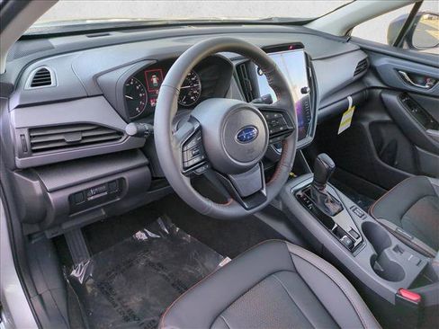 New 2026 Subaru Crosstrek 2.5i Limited w/ Crosstrek Mirror Package image 3