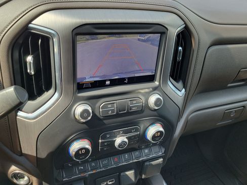Used 2019 GMC Sierra 1500 Denali RWD image 26