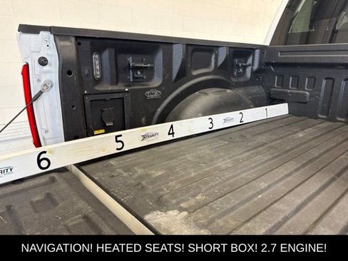 Used 2021 Ford F150 XLT w/ Equipment Group 302A High AWD/4WD image 8