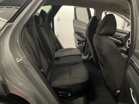 Used 2024 Hyundai Tucson SEL AWD/4WD image 40