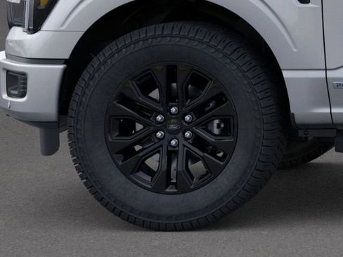 New 2026 Ford F150 Lariat w/ Equipment Group 501A Mid image 19