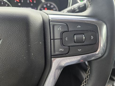 Used 2023 Chevrolet Blazer LT w/ Sound & Technology Package FWD image 19