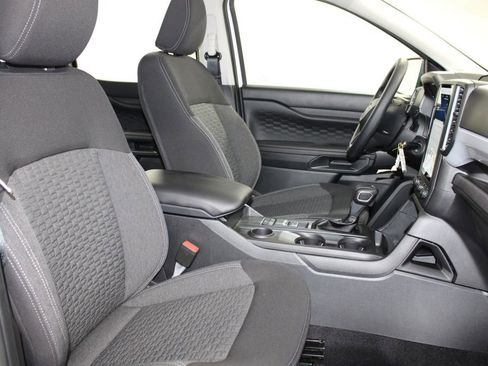 New 2025 Ford Ranger XL w/ Trailer Tow Package image 25