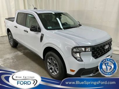 New 2026 Ford Maverick XLT w/ Equipment Group 301A