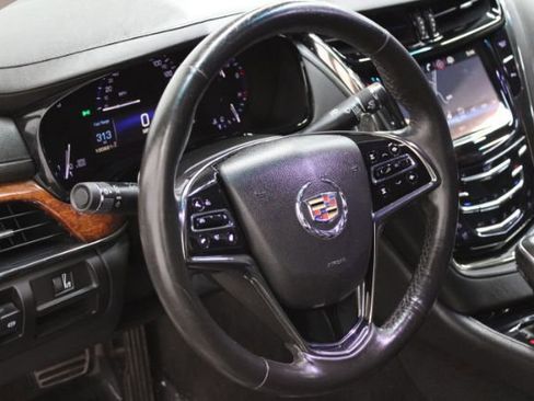 Used 2014 Cadillac CTS AWD Sedan w/ Seating Package image 13