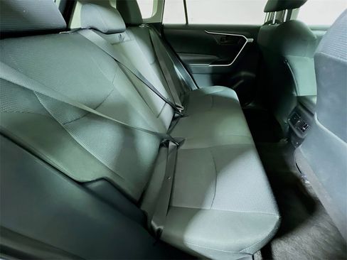 Certified 2024 Toyota RAV4 LE image 23