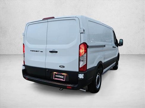 New 2026 Ford Transit 150 Low Roof image 2