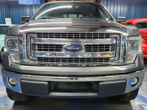 Used 2014 Ford F150 XLT w/ Equipment Group 302A Luxury image 71