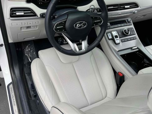 Used 2022 Hyundai Palisade Calligraphy w/ Cargo Package FWD image 51