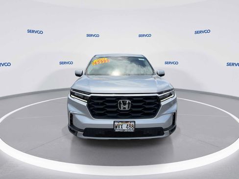 Used 2023 Honda Pilot EX-L image 3