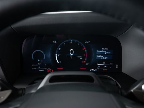 Used 2025 Lexus GX 550 image 33