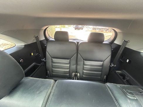 Used 2020 Kia Sorento EX image 14