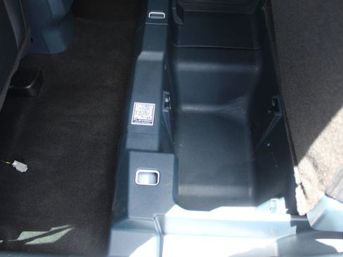 Used 2023 Ford Maverick Lariat w/ Black Appearance Package FWD image 23