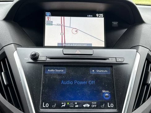 Used 2016 Acura MDX SH-AWD w/ Technology Package image 29