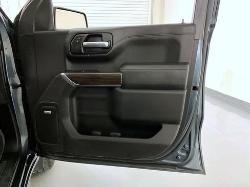 Certified 2019 Chevrolet Silverado 1500 RST w/ All-Star Edition AWD/4WD image 16