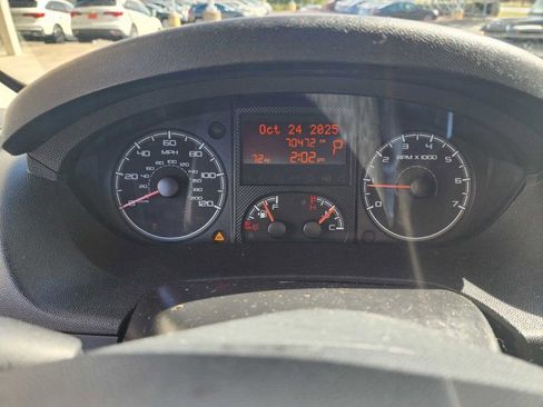 Used 2020 RAM ProMaster 2500 w/ Interior Convenience Group image 20